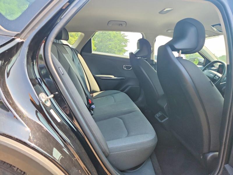 Photo 10 from auction – 2025 KIA K4 with VIN 3KPFT4DE4SE071856