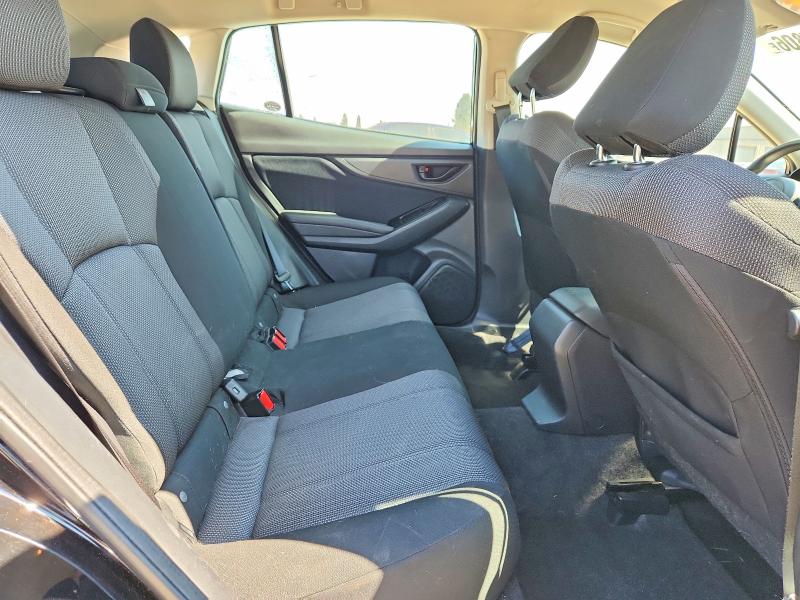 Photo 10 from auction – 2019 SUBARU IMPREZA with VIN 4S3GTAA62K3747261