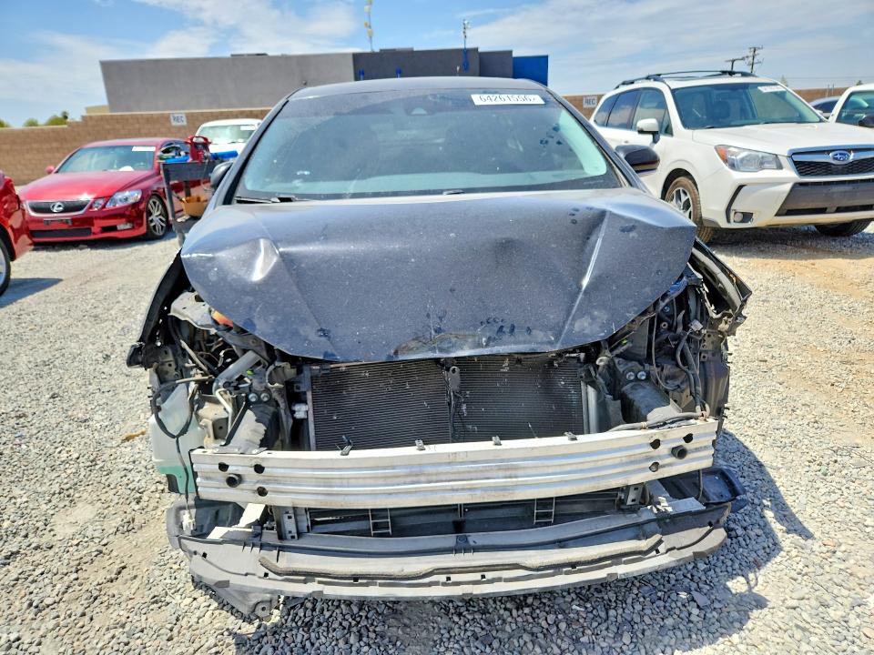 Photo 5 from auction – 2019 TOYOTA PRIUS with VIN JTDKARFU7K3084453