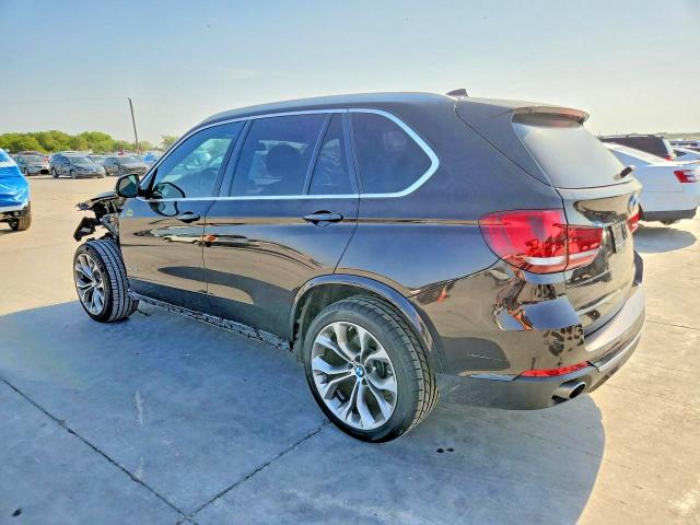 Photo 2 from auction – 2017 BMW X5 with VIN 5UXKR2C52H0U20581