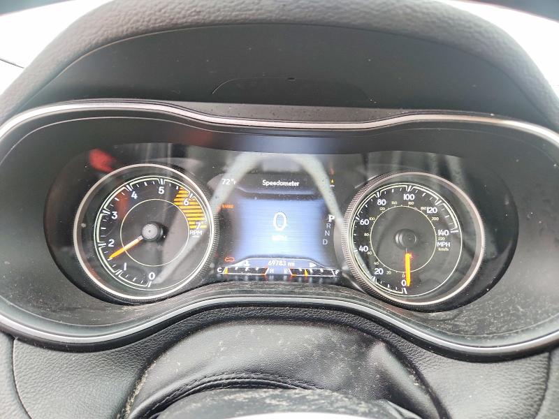 Photo 9 from auction – 2019 JEEP CHEROKEE with VIN 1C4PJMBN5KD486960