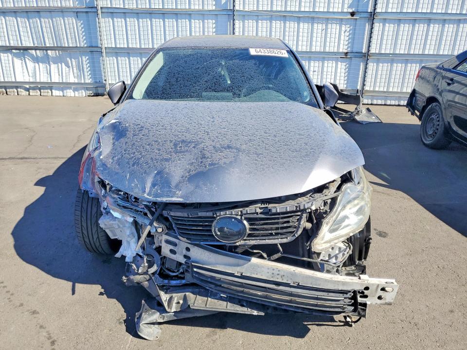 Photo 5 from auction – 2013 LEXUS CT with VIN JTHKD5BH4D2156838