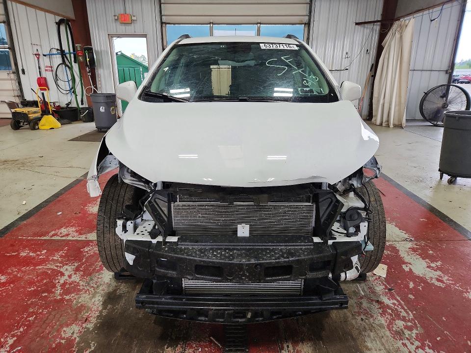 Photo 5 from auction – 2022 BUICK ENCORE with VIN KL4CJESM5NB568211