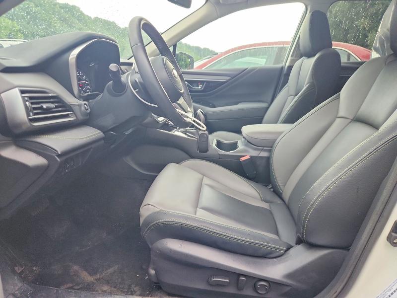 Photo 7 from auction – 2023 SUBARU OUTBACK with VIN 4S4BTGLD1P3161369