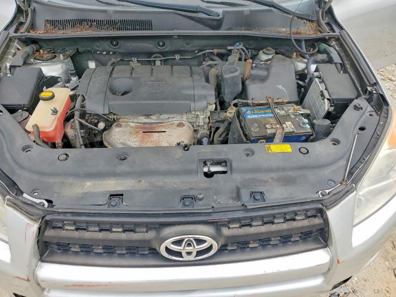 Фото 12 с аукциона – 2011 TOYOTA RAV4 с VIN 2T3ZF4DV5BW074242