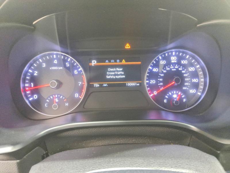 Photo 9 from auction – 2023 KIA FORTE with VIN 3KPF24AD2PE573013