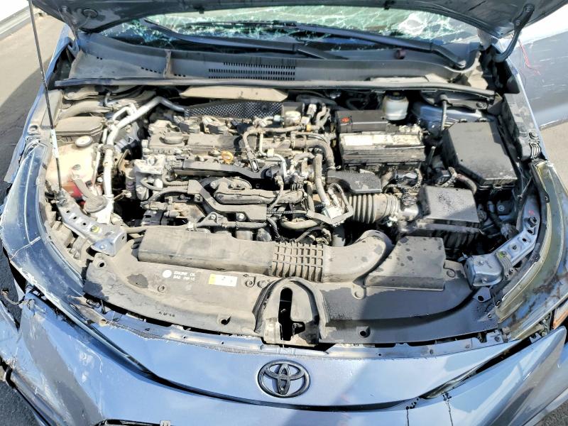 Photo 11 from auction – 2021 TOYOTA COROLLA with VIN 5YFP4MCE6MP067618
