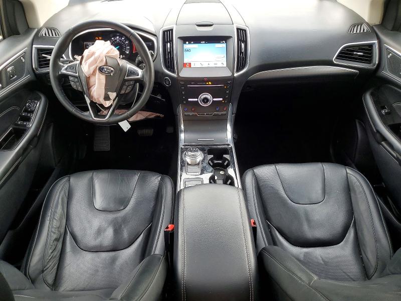 Foto 8 de la subasta – 2019 FORD EDGE con VIN 2FMPK4K90KBC23017