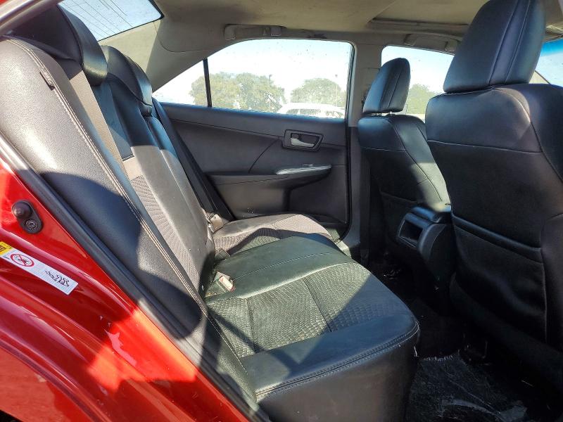 Photo 10 from auction – 2012 TOYOTA CAMRY with VIN 4T1BK1FK0CU510620