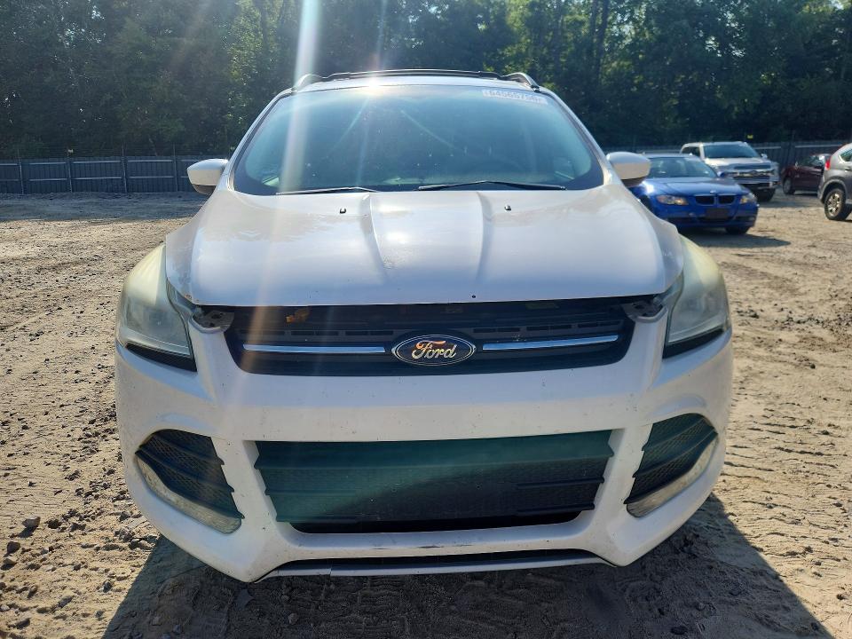 Zdjęcie 5 z aukcji – 2014 FORD ESCAPE z VIN 1FMCU9G93EUC40892
