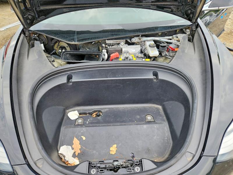 Foto 11 de la subasta – 2020 TESLA MODEL 3 con VIN 5YJ3E1EC2LF627036