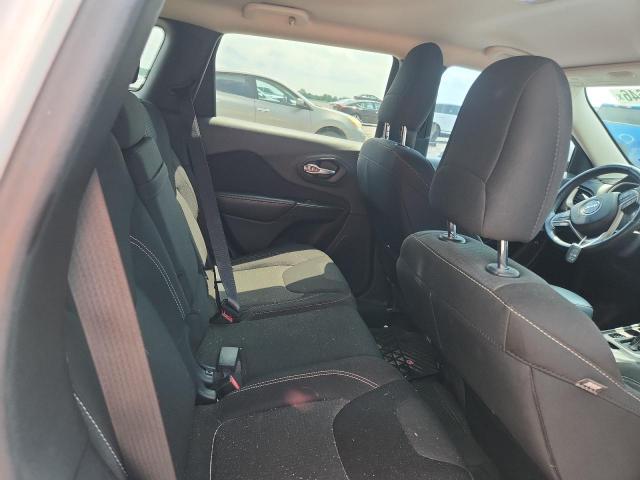 Zdjęcie 11 z aukcji – 2015 JEEP CHEROKEE z VIN 1C4PJLCBXFW720759