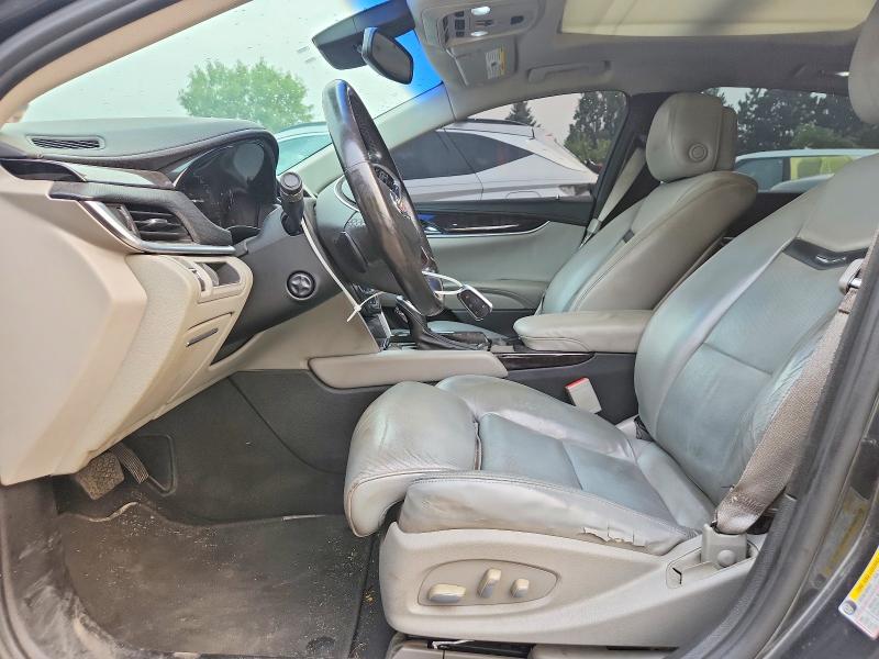 Photo 7 from auction – 2013 CADILLAC XTS with VIN 2G61P5S35D9103143