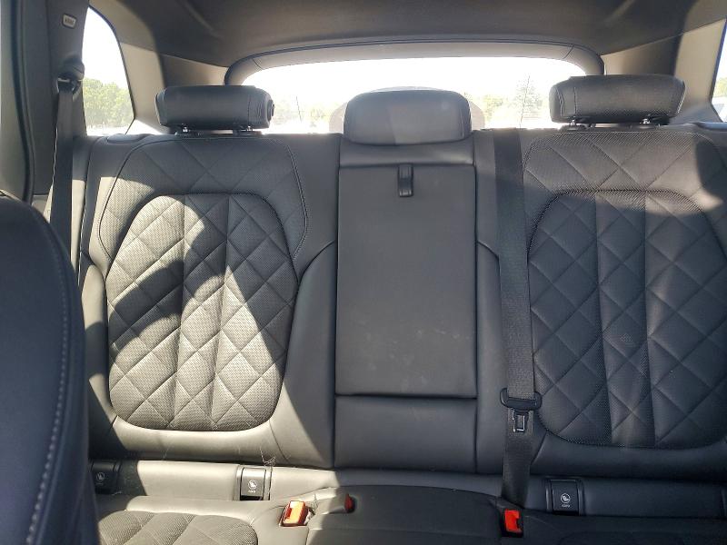 Photo 10 from auction – 2023 BMW X5 with VIN 5UXTA6C08P9P18330