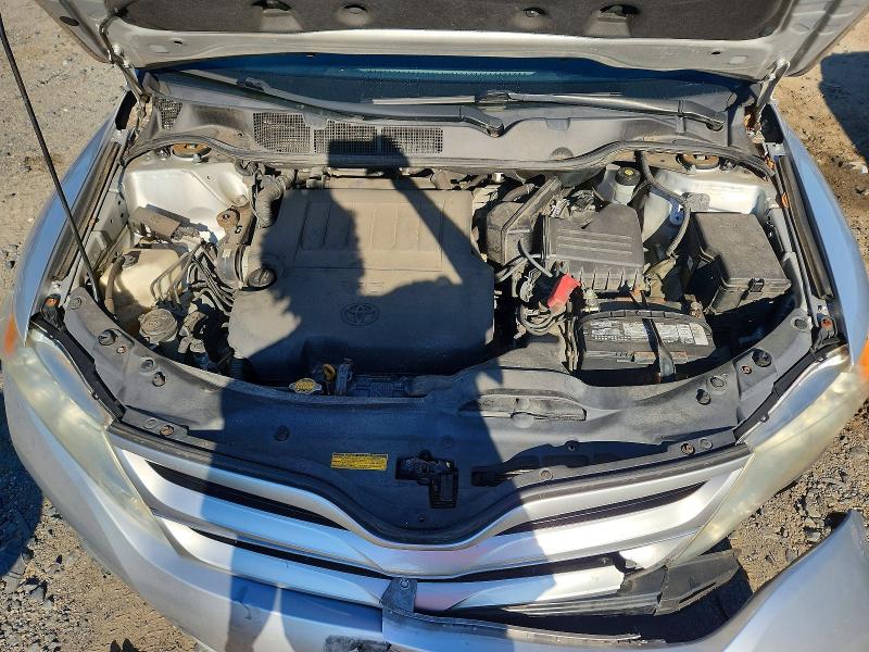 Photo 12 from auction – 2013 TOYOTA VENZA with VIN 4T3ZK3BB4DU053870