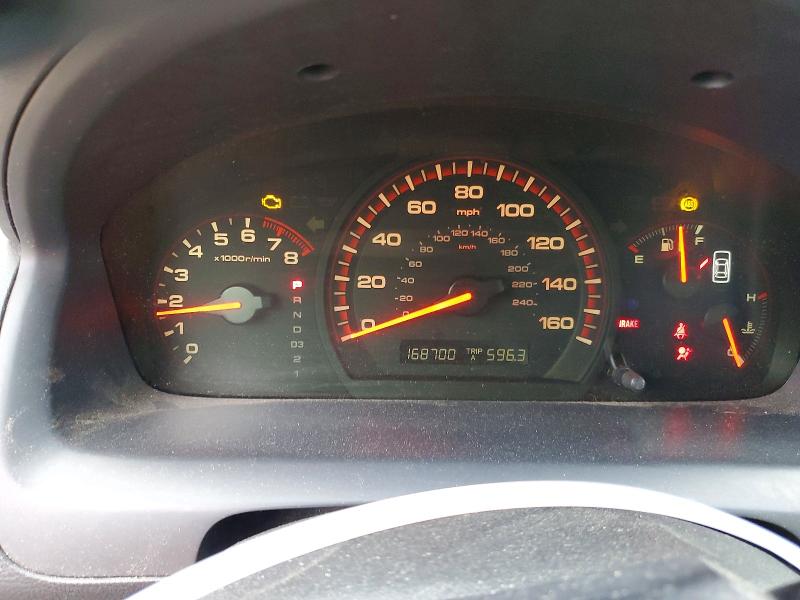 Photo 9 from auction – 2007 HONDA ACCORD with VIN 1HGCM72677A002491