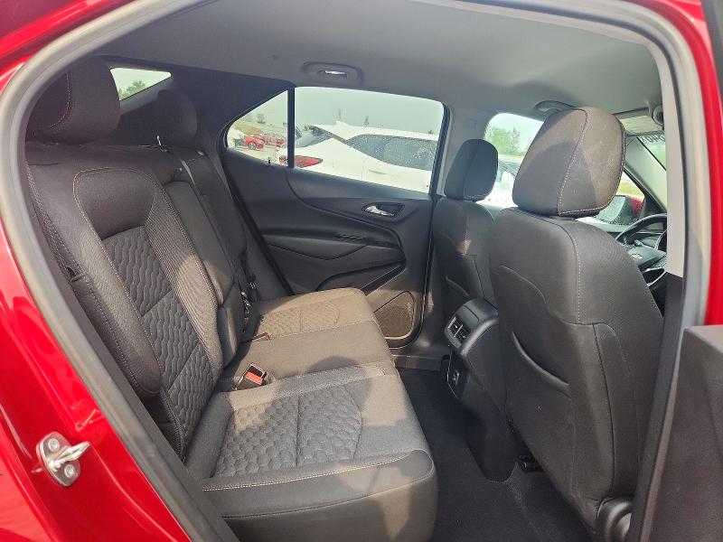 Photo 10 from auction – 2019 CHEVROLET EQUINOX with VIN 3GNAXTEVXKS622906