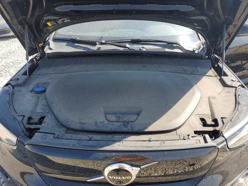 Foto 11 de la subasta – 2022 VOLVO C40 con VIN YV4ED3GB0N2007459