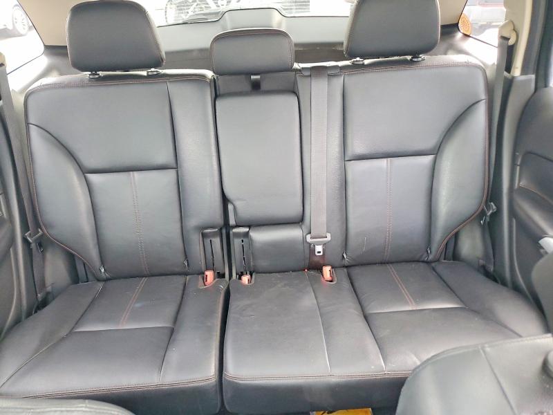 Photo 10 from auction – 2013 FORD EDGE with VIN 2FMDK3JC3DBE22334