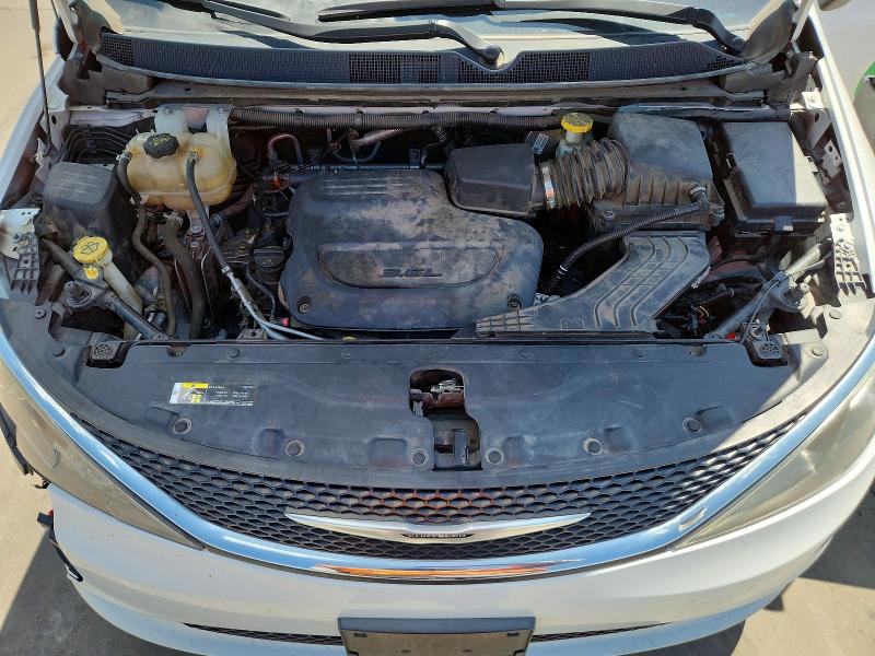 Photo 12 from auction – 2021 CHRYSLER VOYAGER with VIN 2C4RC1DG2MR565082