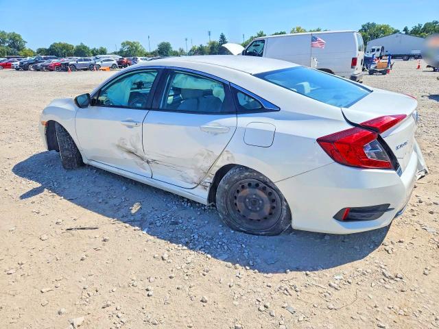 Снимка 2 от търг – 2019 HONDA CIVIC с VIN 2HGFC2F61KH562269