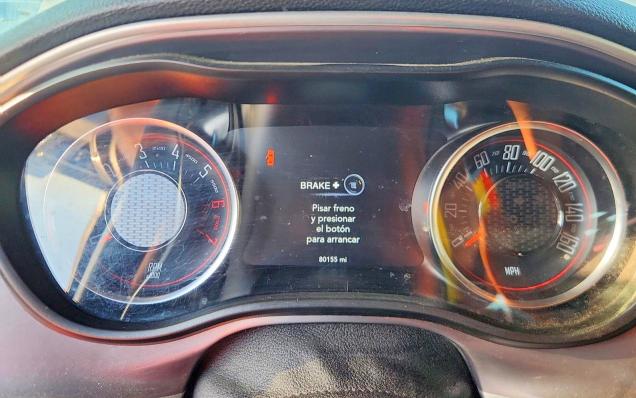 صورة رقم 9 من المزاد - 2022 DODGE CHALLENGER مع VIN 2C3CDZBTXNH124684