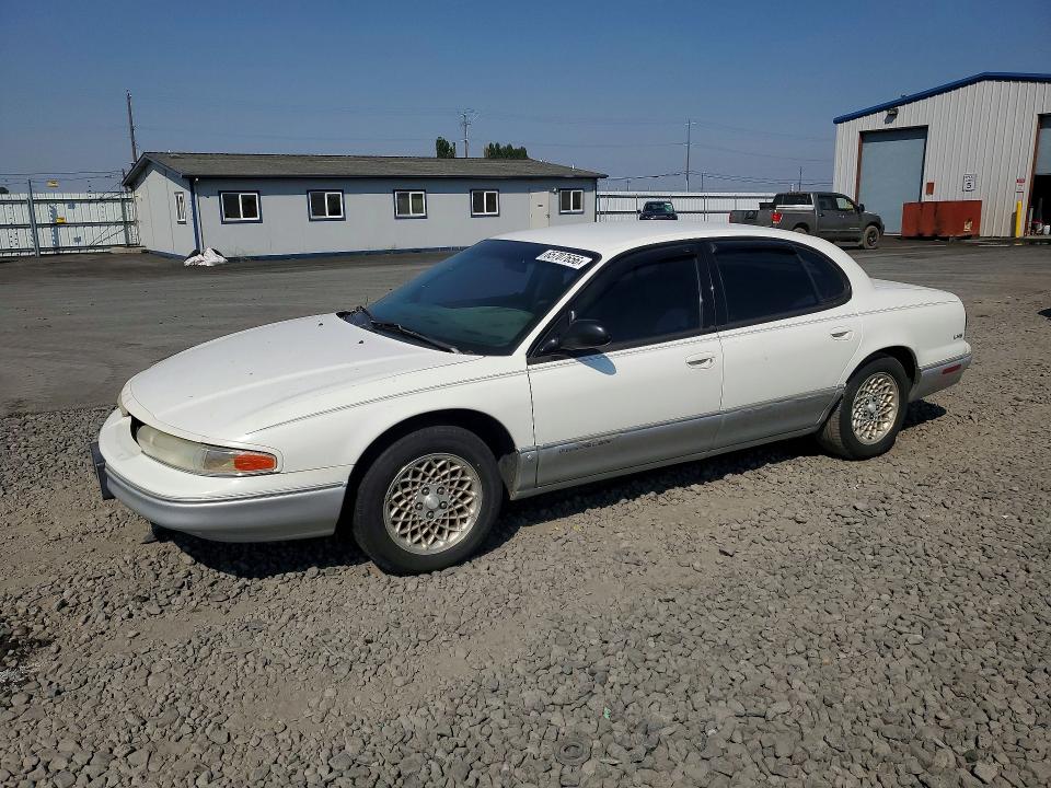 1996 CHRYSLER LHS