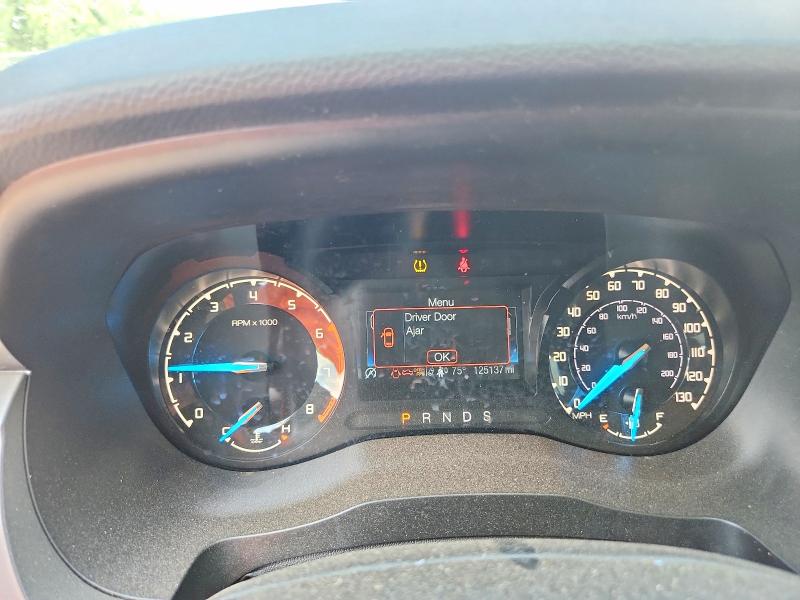 Photo 9 from auction – 2021 FORD RANGER with VIN 1FTER1FHXMLD18923