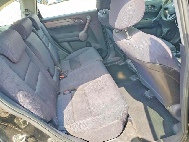 Photo 11 from auction – 2008 HONDA CR-V with VIN JHLRE38398C003646
