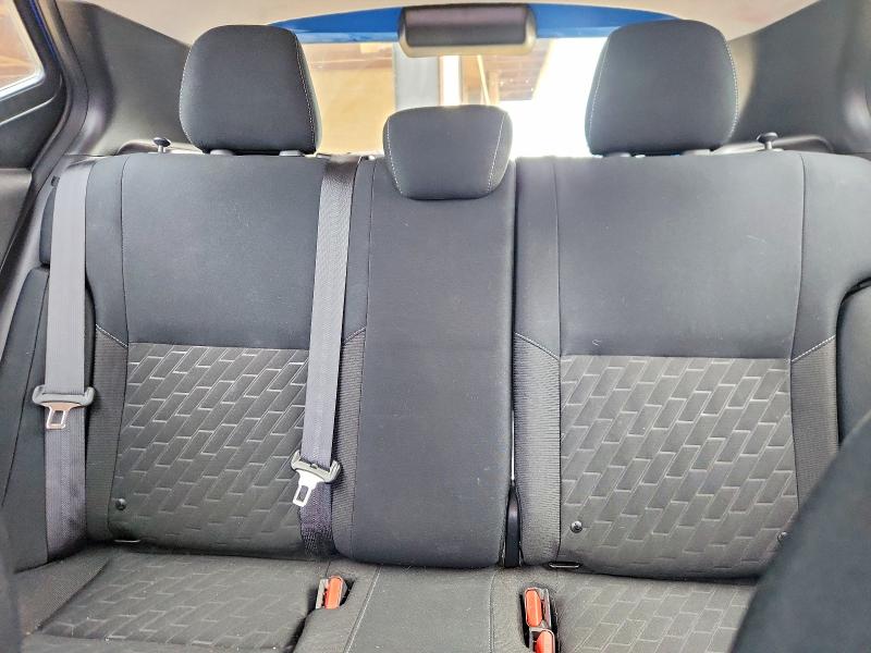 Photo 10 from auction – 2024 NISSAN KICKS with VIN 3N1CP5CV0RL497289