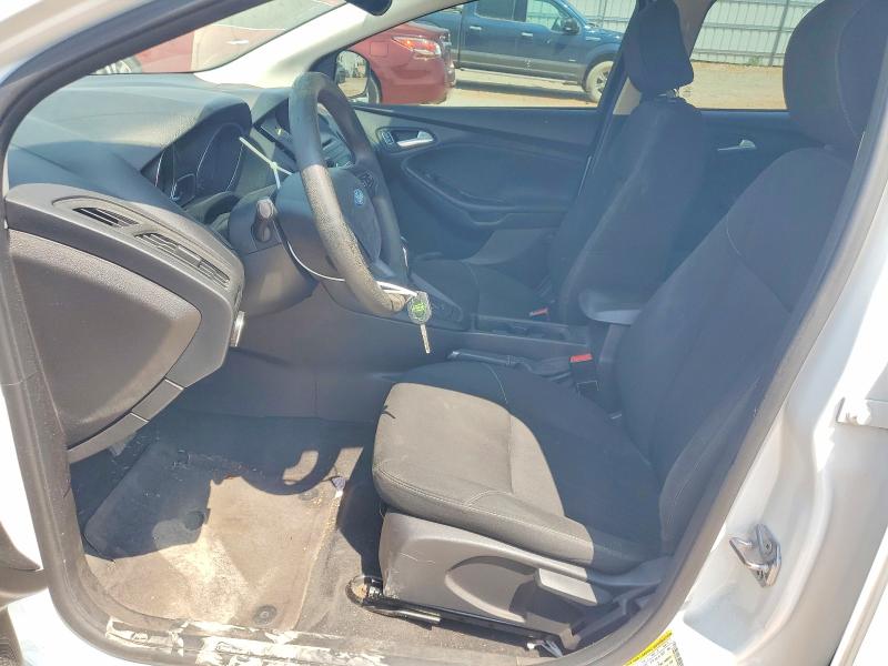 Photo 7 from auction – 2016 FORD FOCUS with VIN 1FADP3F23GL204295