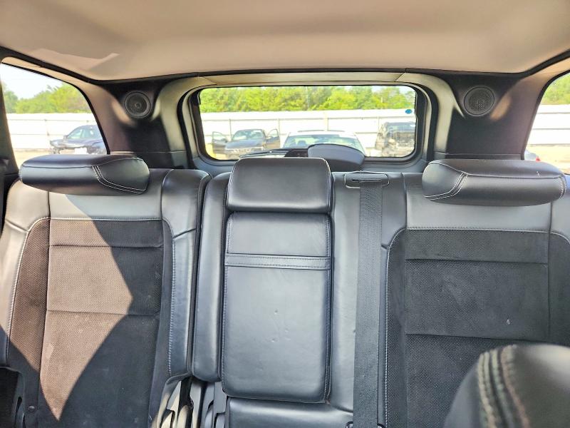 Zdjęcie 10 z aukcji – 2012 JEEP GRAND CHEROKEE z VIN 1C4RJFDJ4CC285136