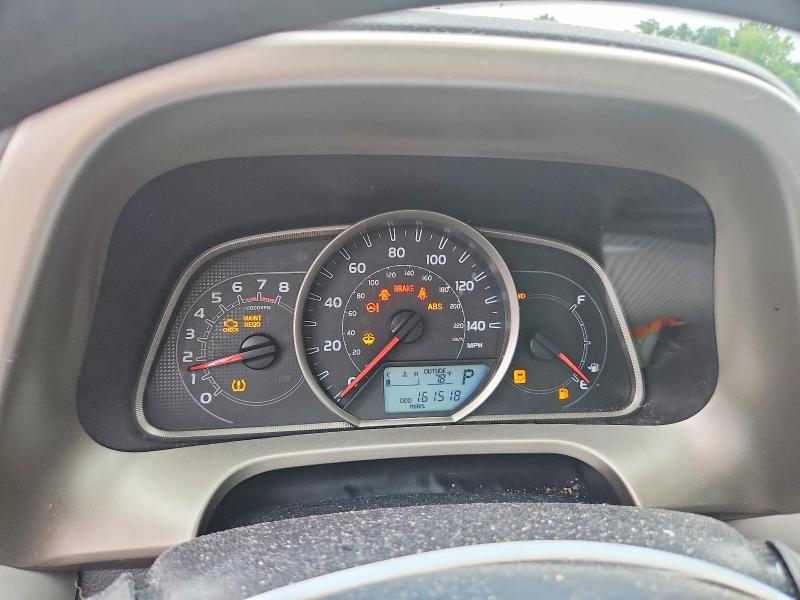 Photo 9 from auction – 2015 TOYOTA RAV4 with VIN 2T3BFREV1FW339466
