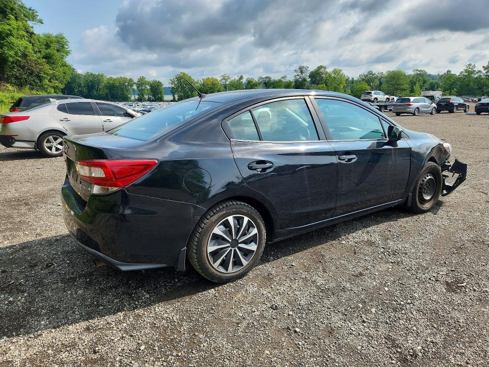 Foto 3 de la subasta – 2018 SUBARU IMPREZA con VIN 4S3GKAA60J3613706