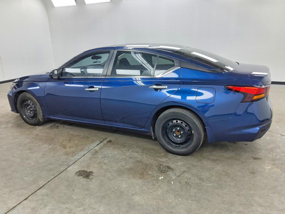 Photo 2 from auction – 2023 NISSAN ALTIMA with VIN 1N4BL4BV7PN308091