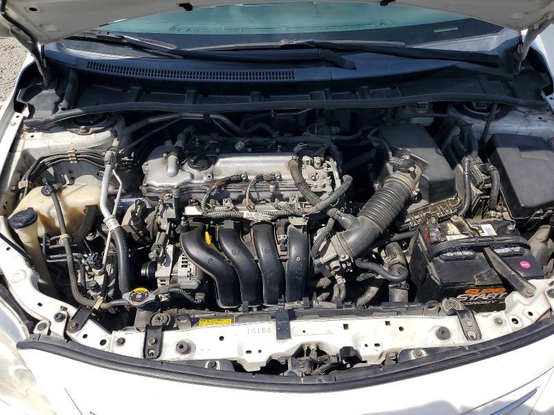 Photo 11 from auction – 2013 TOYOTA COROLLA with VIN 5YFBU4EEXDP216913
