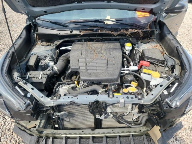 Photo 12 from auction – 2023 SUBARU FORESTER with VIN JF2SKAMC3PH494087