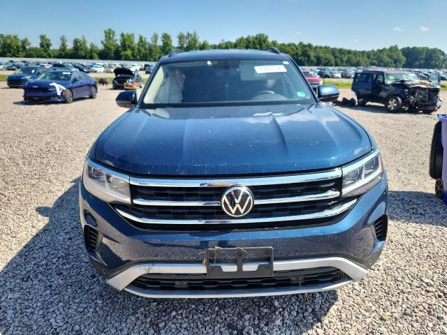 Photo 5 from auction – 2021 VOLKSWAGEN ATLAS with VIN 1V2HR2CA5MC605434