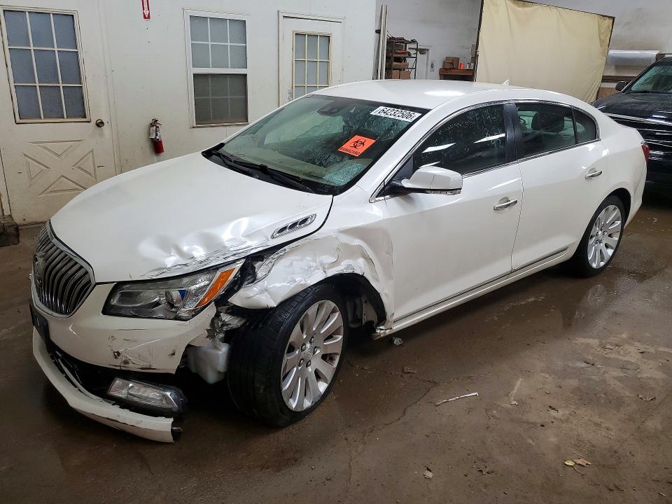 2014 BUICK LACROSSE - Търг №64232506