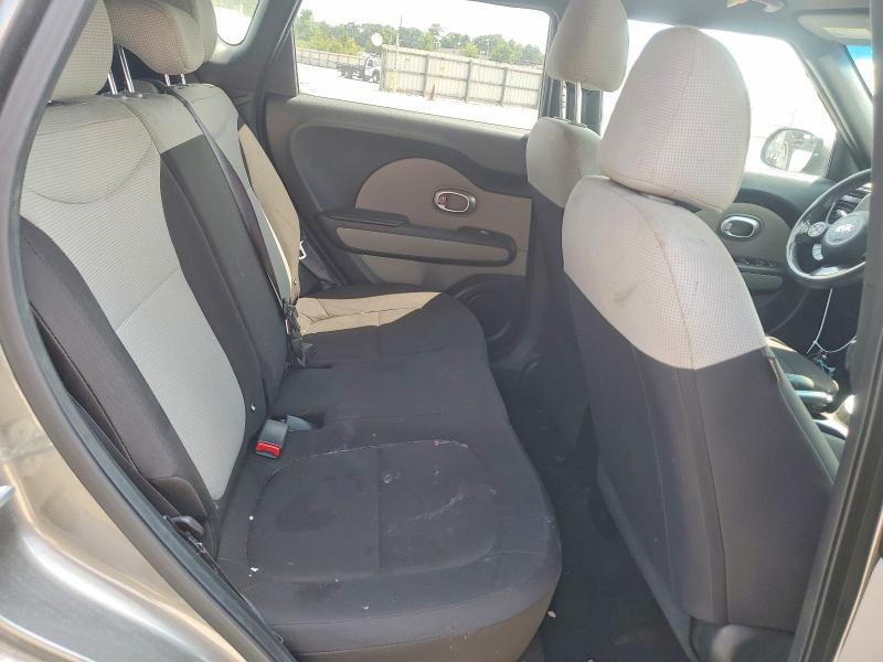 Photo 11 from auction – 2019 KIA SOUL with VIN KNDJN2A29K7682856