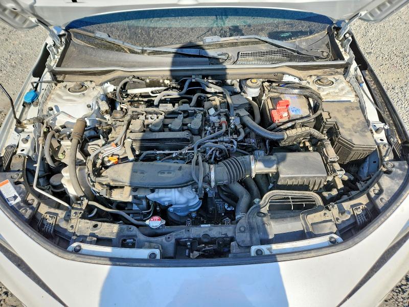 Photo 11 from auction – 2024 HONDA CIVIC with VIN 19XFL1H7XRE014615