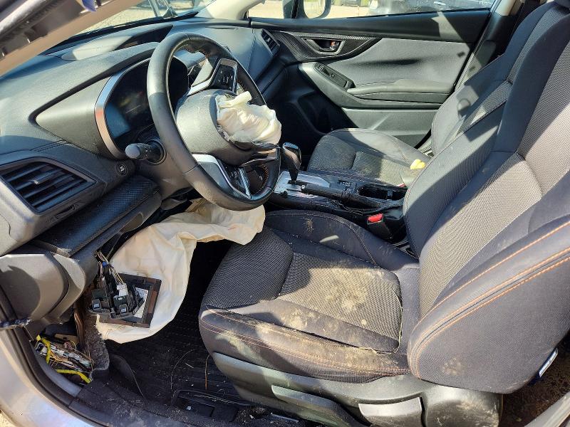 Photo 7 from auction – 2018 SUBARU CROSSTREK with VIN JF2GTADC3JH248313