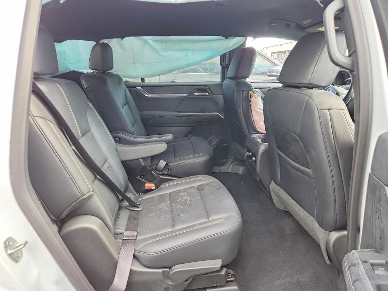 Photo 11 from auction – 2026 GMC ACADIA with VIN 1GKENKKS2TJ294957
