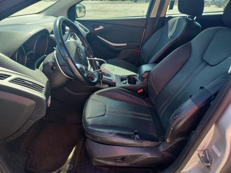 Photo 7 from auction – 2014 FORD FOCUS with VIN 1FADP3K25EL251895