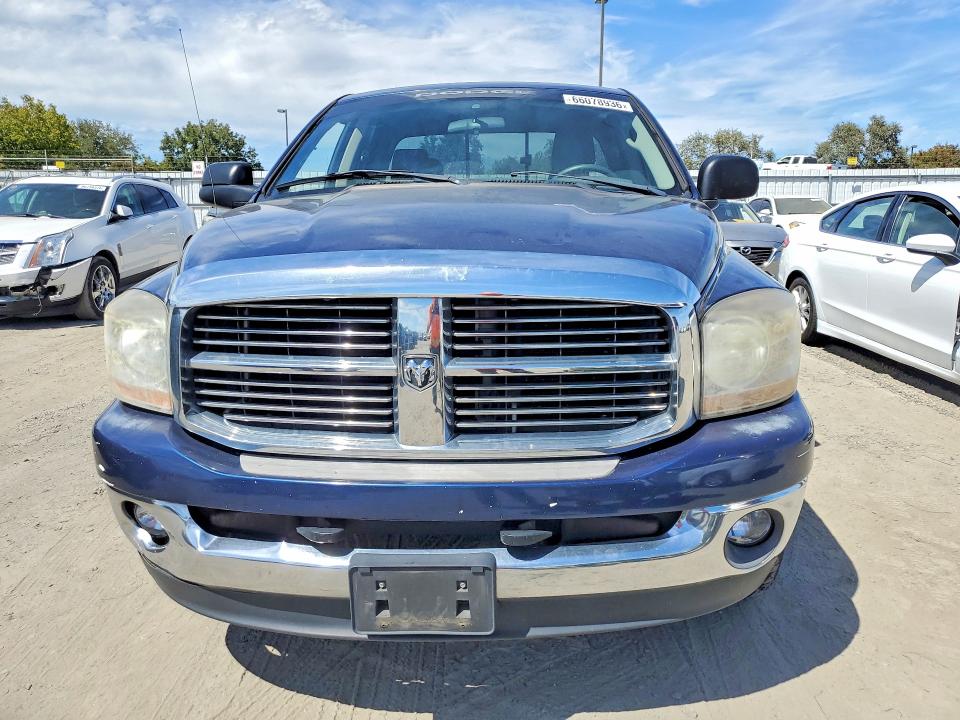 Photo 5 from auction – 2006 DODGE RAM 1500 with VIN 1D7HA18256S594941