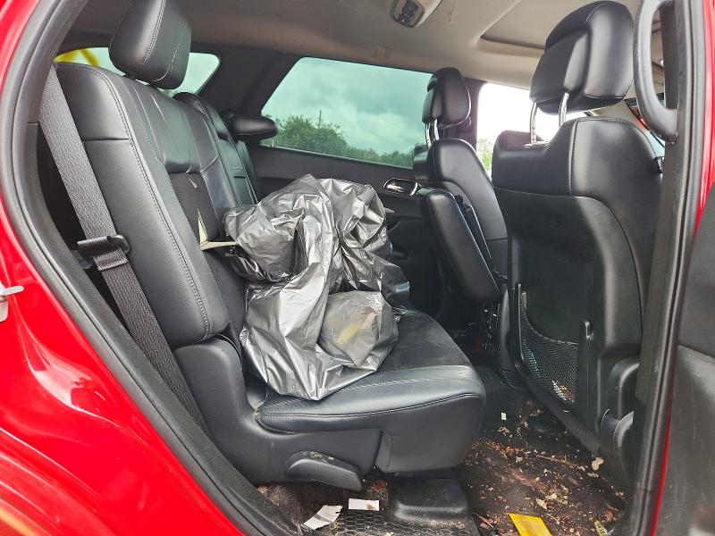 Photo 11 from auction – 2018 DODGE DURANGO with VIN 1C4RDJDG6JC187463