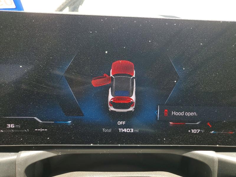 صورة رقم 9 من المزاد - 2025 BMW M440XI مع VIN WBA73DB08SCU22591