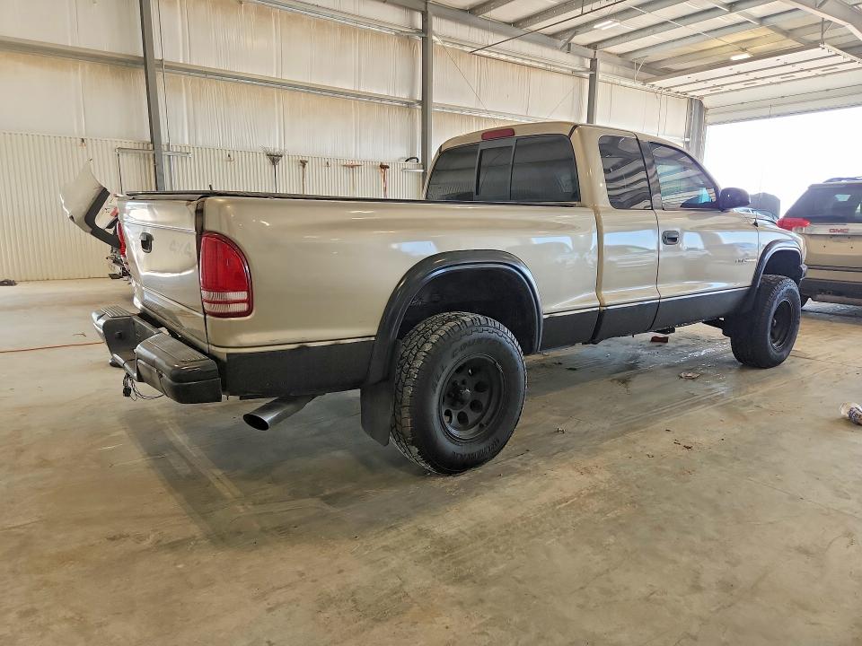 Zdjęcie 3 z aukcji – 2002 DODGE DAKOTA z VIN 1B7GG12X32S701021