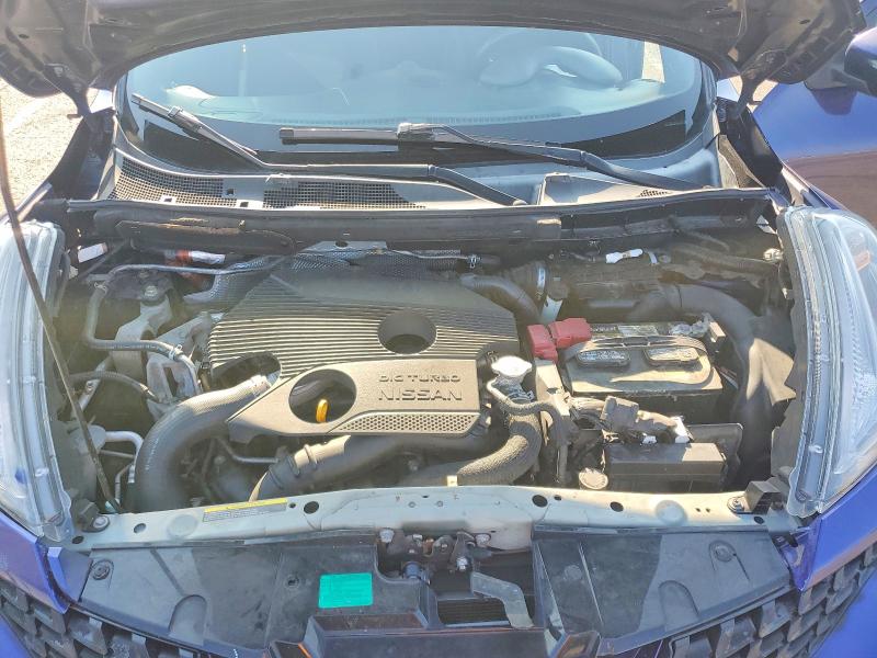 Photo 12 from auction – 2016 NISSAN JUKE with VIN JN8AF5MV4GT659105