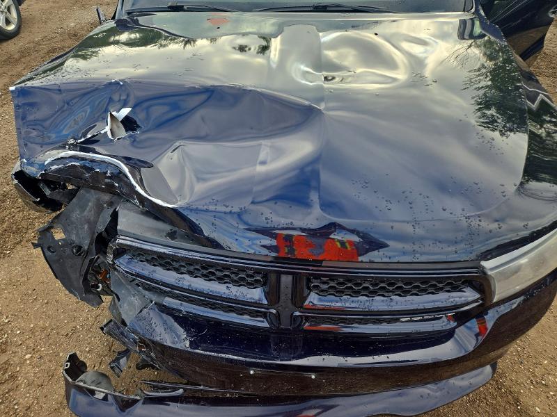Photo 12 from auction – 2011 DODGE DURANGO with VIN 1D4SE6GT4BC699439